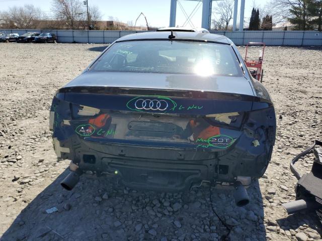 Photo 5 VIN: WAUTNAF57JA087556 - AUDI A5 PREMIUM 