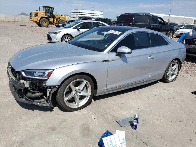 Photo 0 VIN: WAUTNAF57KA008050 - AUDI A5 PREMIUM 