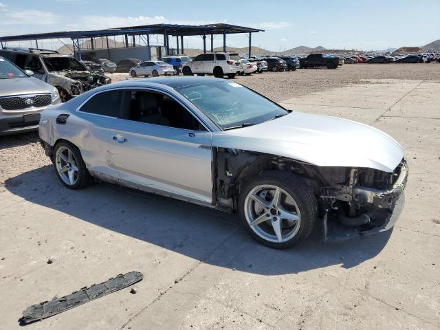 Photo 3 VIN: WAUTNAF57KA008050 - AUDI A5 PREMIUM 