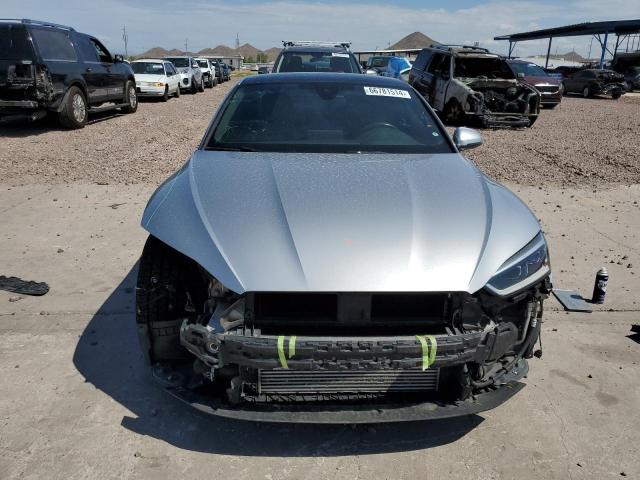 Photo 4 VIN: WAUTNAF57KA008050 - AUDI A5 PREMIUM 