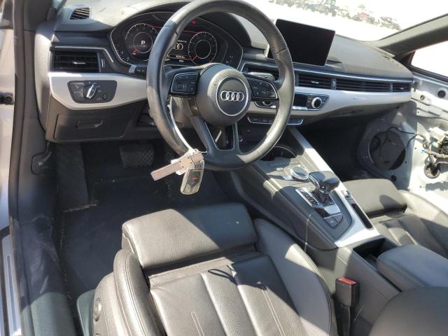 Photo 7 VIN: WAUTNAF57KA008050 - AUDI A5 PREMIUM 