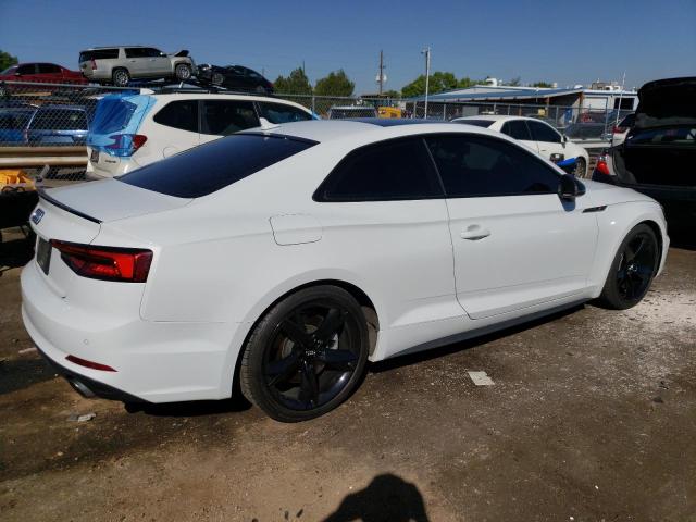 Photo 2 VIN: WAUTNAF57KA030369 - AUDI A5 