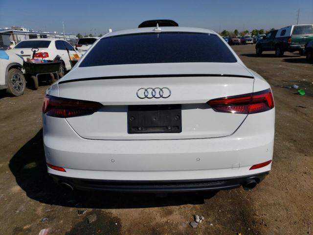 Photo 5 VIN: WAUTNAF57KA030369 - AUDI A5 