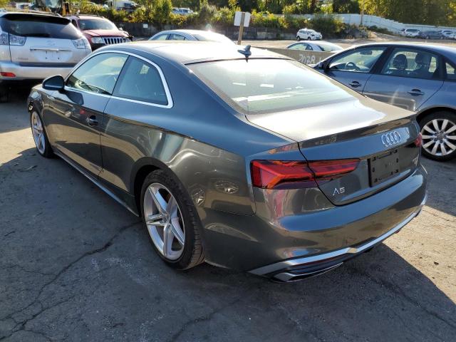 Photo 2 VIN: WAUTNAF57LA002461 - AUDI A5 PREMIUM 