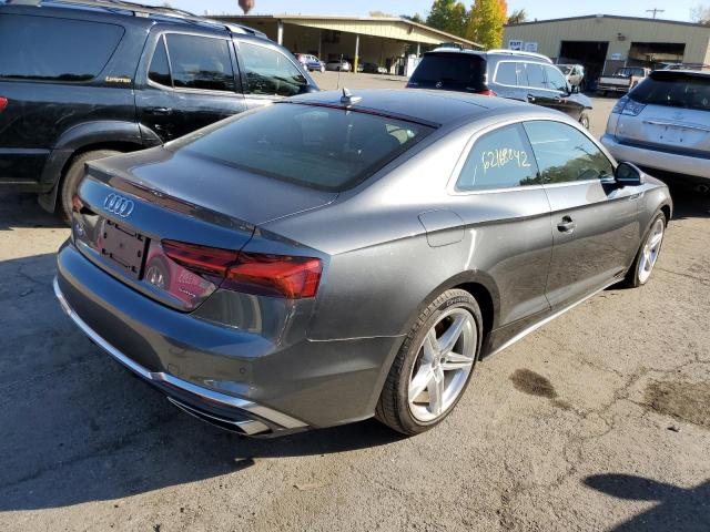 Photo 3 VIN: WAUTNAF57LA002461 - AUDI A5 PREMIUM 