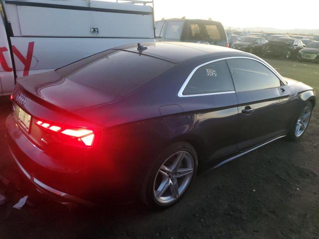 Photo 2 VIN: WAUTNAF57LA003108 - AUDI A5 PREMIUM 