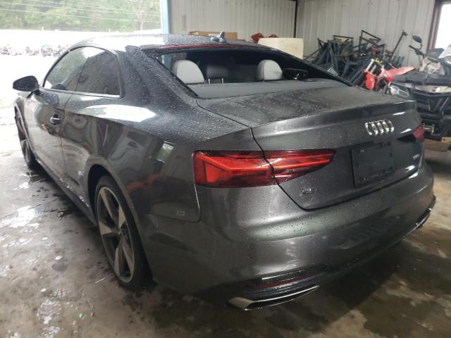 Photo 2 VIN: WAUTNAF57LA008986 - AUDI A5 PREMIUM 