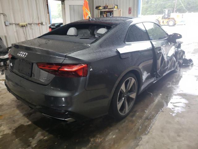 Photo 3 VIN: WAUTNAF57LA008986 - AUDI A5 PREMIUM 