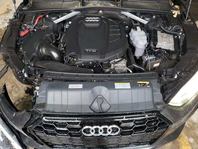 Photo 6 VIN: WAUTNAF57LA008986 - AUDI A5 PREMIUM 