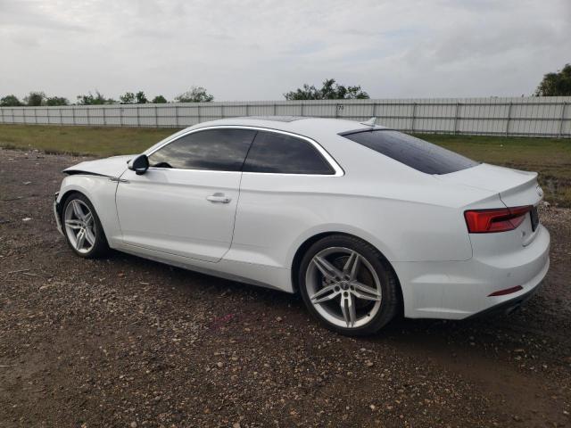 Photo 1 VIN: WAUTNAF58JA000487 - AUDI A5 PREMIUM 