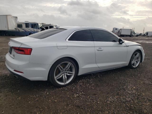 Photo 2 VIN: WAUTNAF58JA000487 - AUDI A5 PREMIUM 