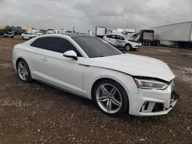 Photo 3 VIN: WAUTNAF58JA000487 - AUDI A5 PREMIUM 