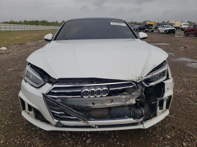 Photo 4 VIN: WAUTNAF58JA000487 - AUDI A5 PREMIUM 