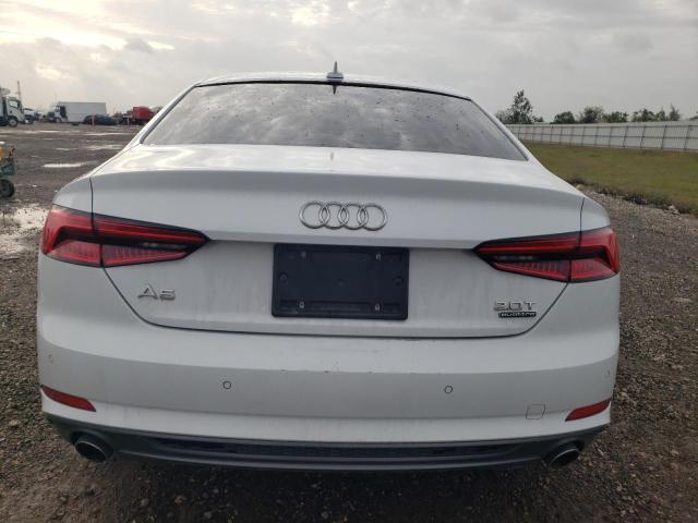 Photo 5 VIN: WAUTNAF58JA000487 - AUDI A5 PREMIUM 