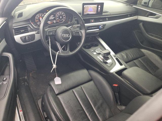 Photo 7 VIN: WAUTNAF58JA000487 - AUDI A5 PREMIUM 