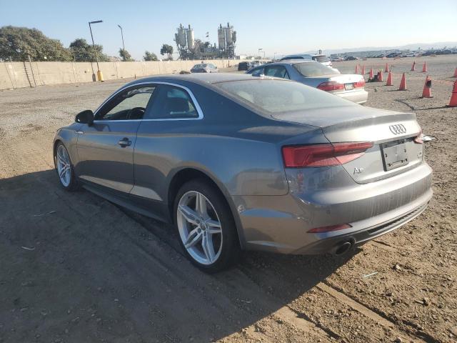 Photo 1 VIN: WAUTNAF58JA001316 - AUDI A5 PREMIUM 