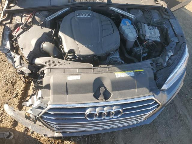 Photo 10 VIN: WAUTNAF58JA001316 - AUDI A5 PREMIUM 