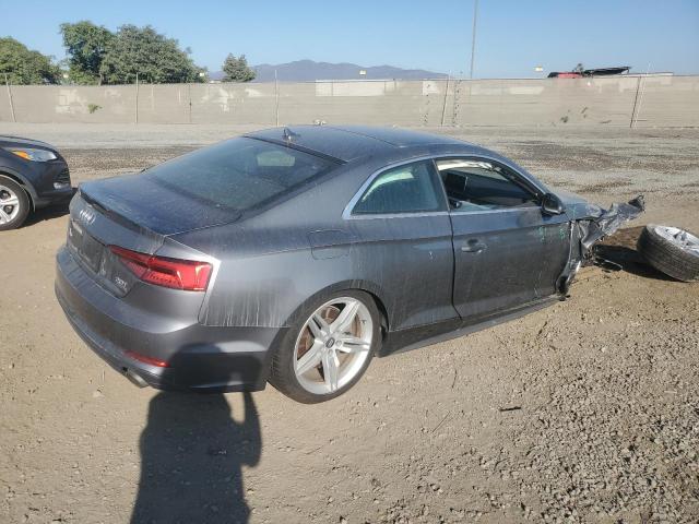 Photo 2 VIN: WAUTNAF58JA001316 - AUDI A5 PREMIUM 