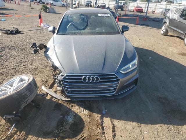 Photo 4 VIN: WAUTNAF58JA001316 - AUDI A5 PREMIUM 