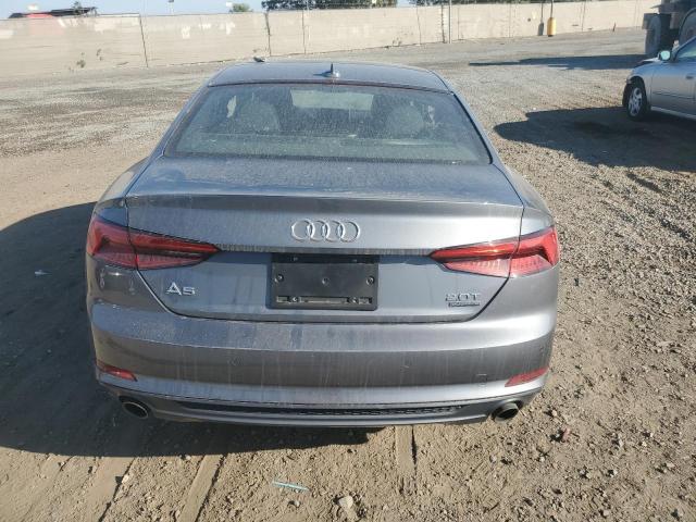 Photo 5 VIN: WAUTNAF58JA001316 - AUDI A5 PREMIUM 