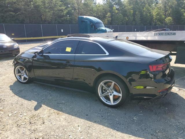 Photo 1 VIN: WAUTNAF58KA038562 - AUDI A5 PREMIUM 