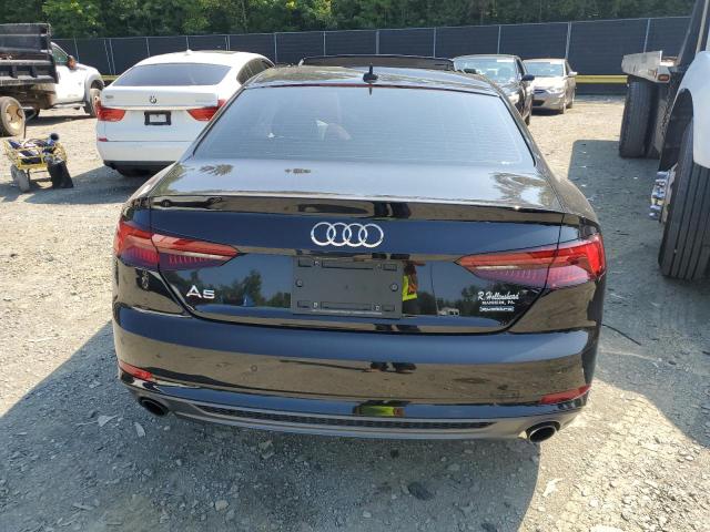 Photo 5 VIN: WAUTNAF58KA038562 - AUDI A5 PREMIUM 