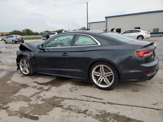 Photo 1 VIN: WAUTNAF59KA018286 - AUDI A5 PREMIUM 