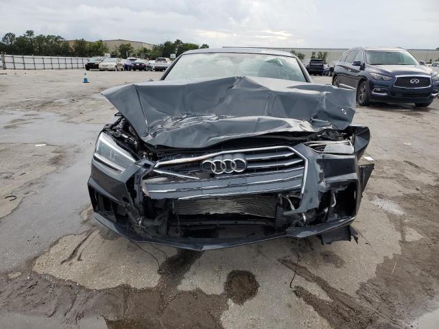 Photo 4 VIN: WAUTNAF59KA018286 - AUDI A5 PREMIUM 