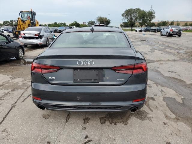 Photo 5 VIN: WAUTNAF59KA018286 - AUDI A5 PREMIUM 