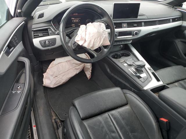 Photo 7 VIN: WAUTNAF59KA018286 - AUDI A5 PREMIUM 