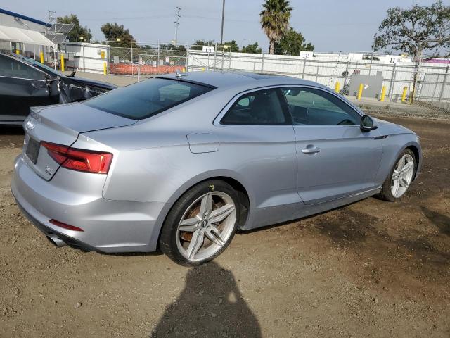 Photo 2 VIN: WAUTNAF5XJA001723 - AUDI A5 