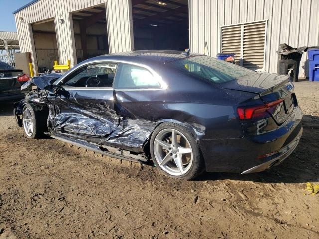 Photo 1 VIN: WAUTNAF5XJA017792 - AUDI A5 PREMIUM 