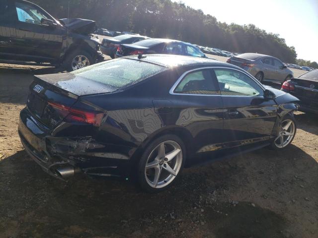 Photo 2 VIN: WAUTNAF5XJA017792 - AUDI A5 PREMIUM 