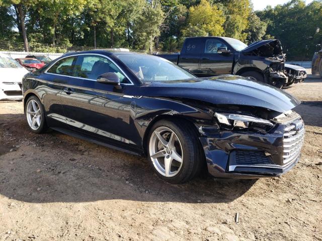 Photo 3 VIN: WAUTNAF5XJA017792 - AUDI A5 PREMIUM 