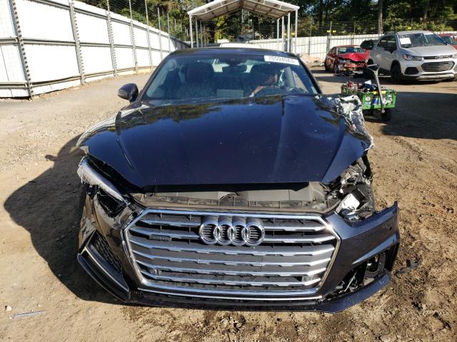 Photo 4 VIN: WAUTNAF5XJA017792 - AUDI A5 PREMIUM 