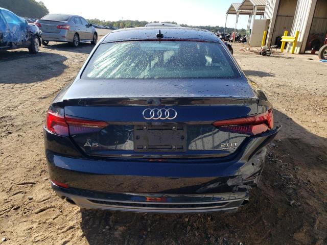 Photo 5 VIN: WAUTNAF5XJA017792 - AUDI A5 PREMIUM 