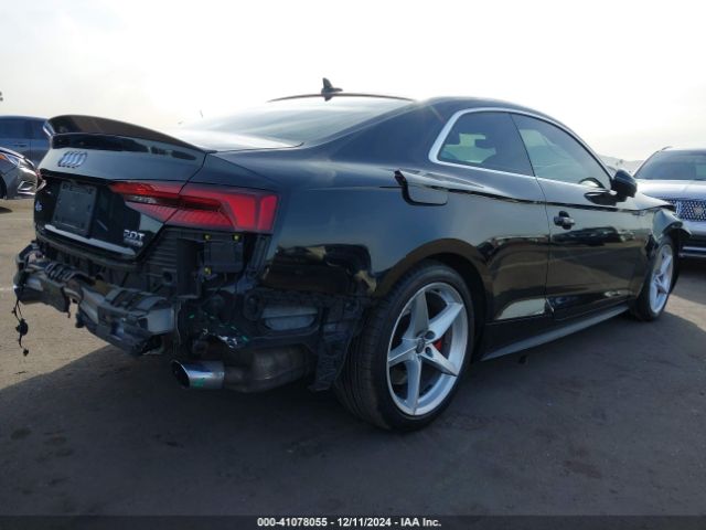 Photo 3 VIN: WAUTNAF5XJA033992 - AUDI A5 