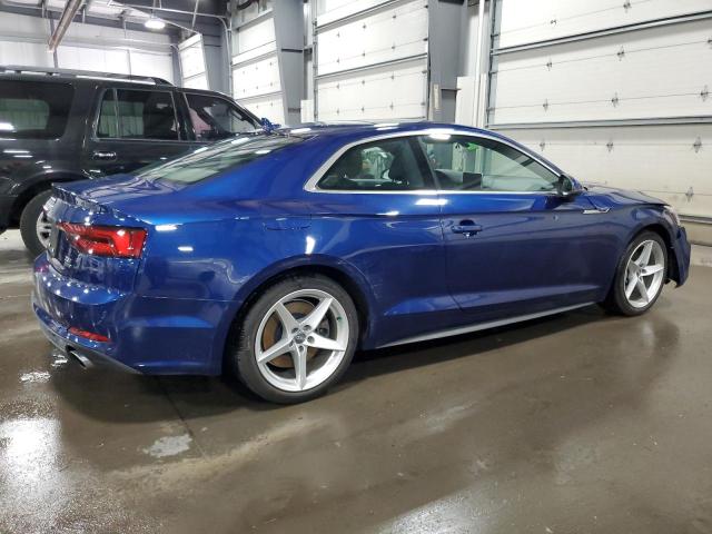 Photo 2 VIN: WAUTNAF5XJA040358 - AUDI A5 