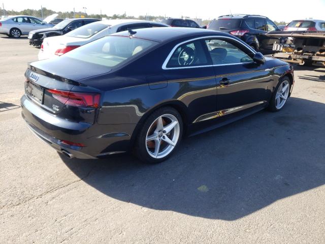 Photo 3 VIN: WAUTNAF5XJA083792 - AUDI A5 PREMIUM 