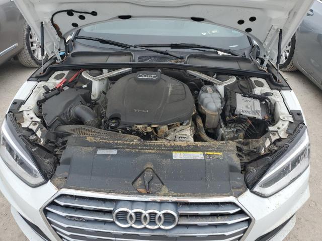 Photo 10 VIN: WAUTNAF5XKA033119 - AUDI A5 PREMIUM 