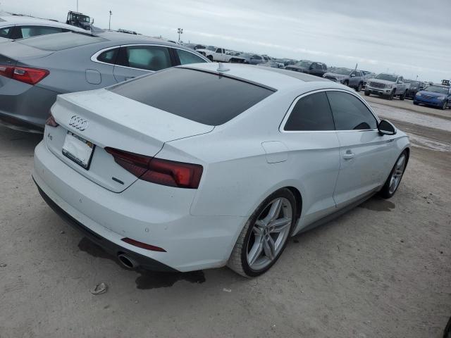 Photo 2 VIN: WAUTNAF5XKA033119 - AUDI A5 PREMIUM 