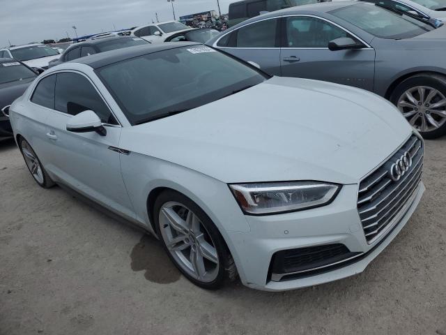 Photo 3 VIN: WAUTNAF5XKA033119 - AUDI A5 PREMIUM 