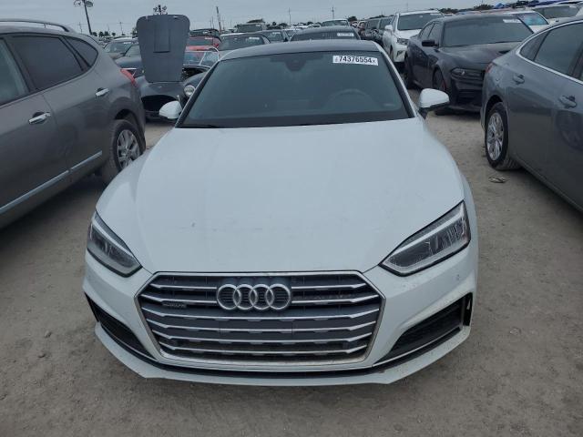 Photo 4 VIN: WAUTNAF5XKA033119 - AUDI A5 PREMIUM 