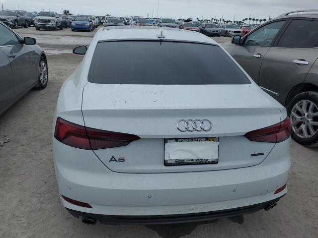 Photo 5 VIN: WAUTNAF5XKA033119 - AUDI A5 PREMIUM 