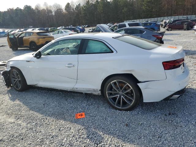 Photo 1 VIN: WAUTNAF5XLA012711 - AUDI A5 PREMIUM 