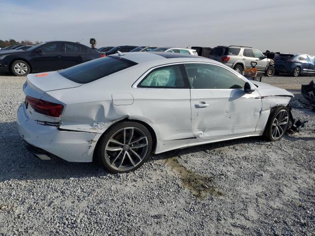 Photo 2 VIN: WAUTNAF5XLA012711 - AUDI A5 PREMIUM 