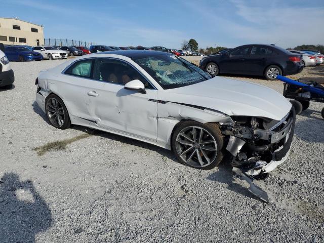 Photo 3 VIN: WAUTNAF5XLA012711 - AUDI A5 PREMIUM 