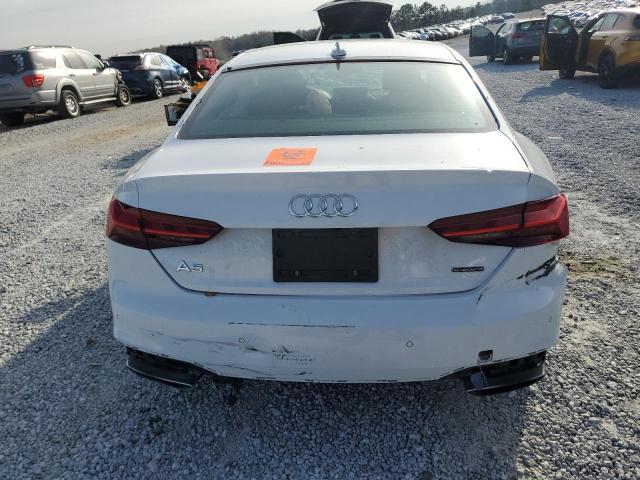 Photo 5 VIN: WAUTNAF5XLA012711 - AUDI A5 PREMIUM 