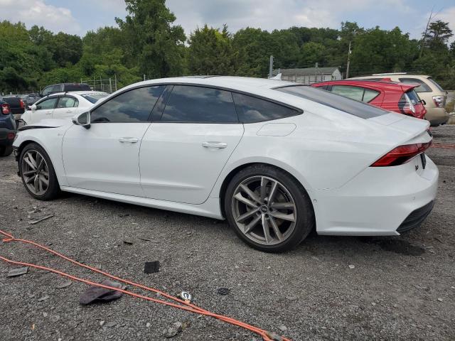 Photo 1 VIN: WAUTPBF25MN078020 - AUDI A7 E PREMI 