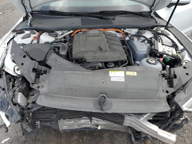 Photo 11 VIN: WAUTPBF25MN078020 - AUDI A7 E PREMI 